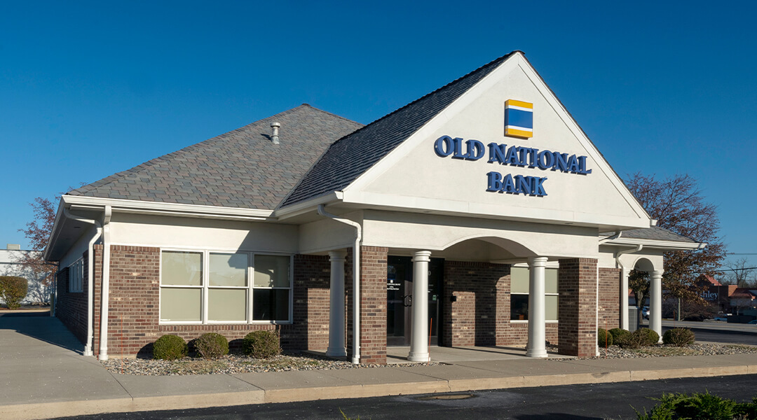 Old National Bank Consumer, Commercial, Wealth, Business Banking in