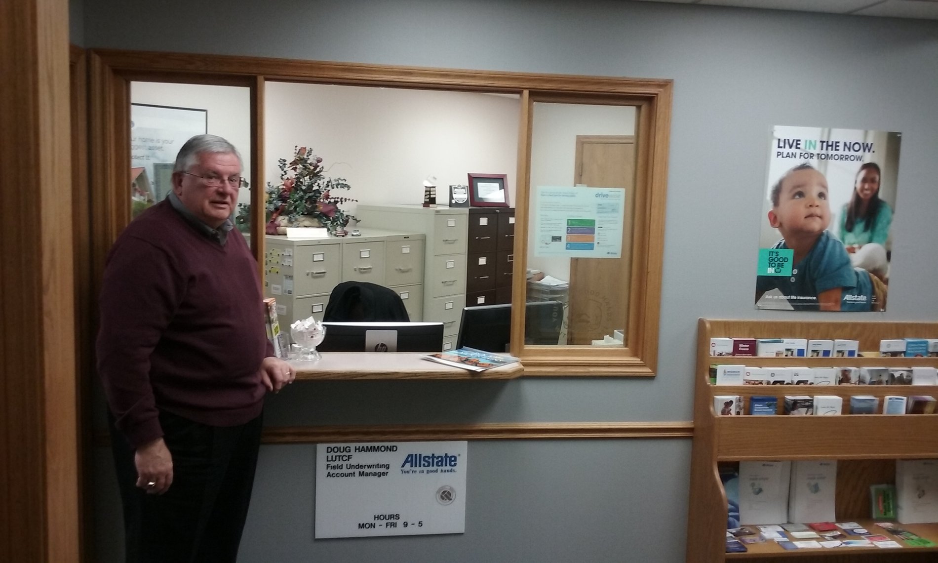 Allstate Car Insurance in Idaho Falls, ID Douglas J Allstate Car Insurance in Idaho Falls, ID Douglas J