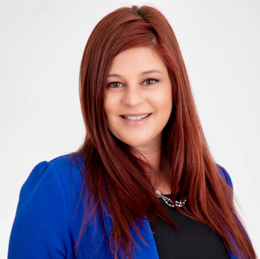 Amanda Brown Neil - Insurance Specialist