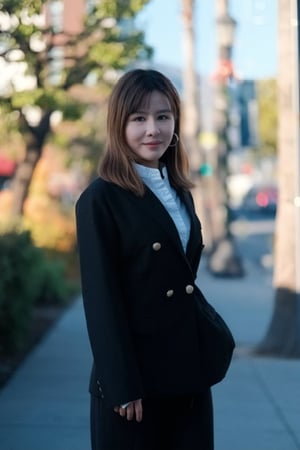 Photo of agent