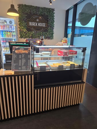 Burek House_Burek bestellen