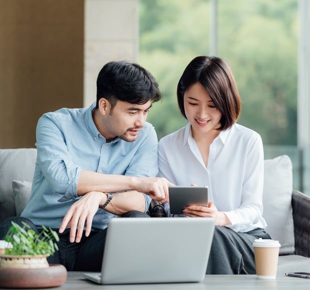 Home Equity Line of Credit