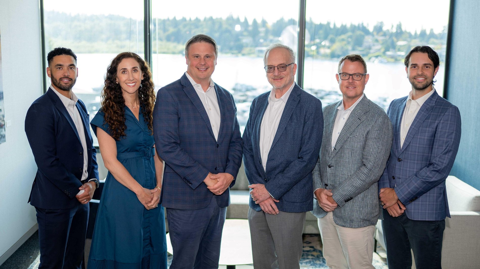Photo of The HWC Group - Morgan Stanley