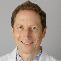 R. Graham Barr, MD, DrPH