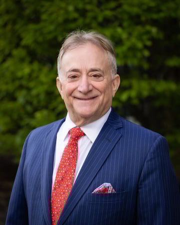 Photo of Michael D Rasner