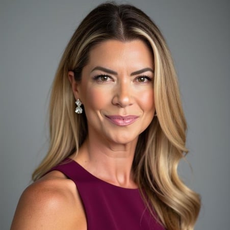 Photo of Samantha Woggon