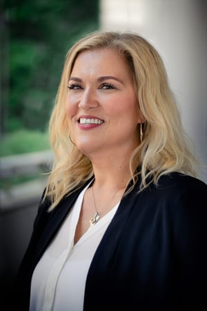 Photo of Kyla Pellecchia