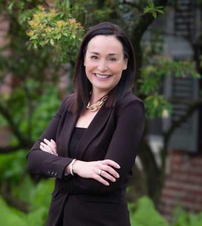 Photo of Tara Bullock Frohner