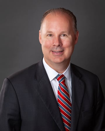 Photo of Thomas W. Hughes