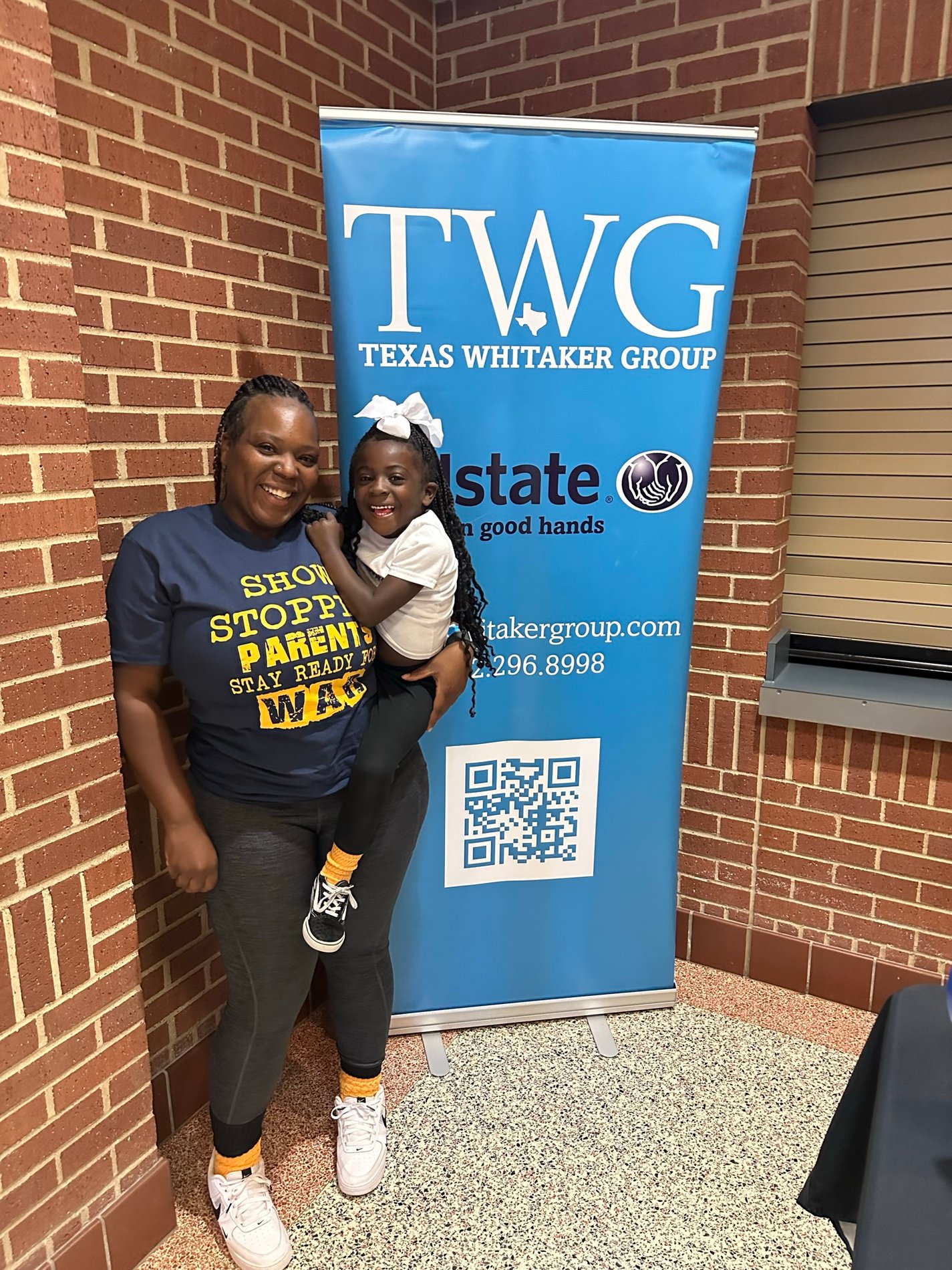 Thomas Whitaker Jr. Duncanville, TX