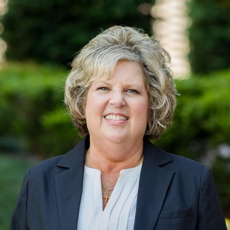 Photo of Gina Kietlinski