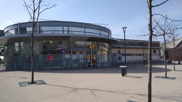 La Poste LUNEL TIVOLI