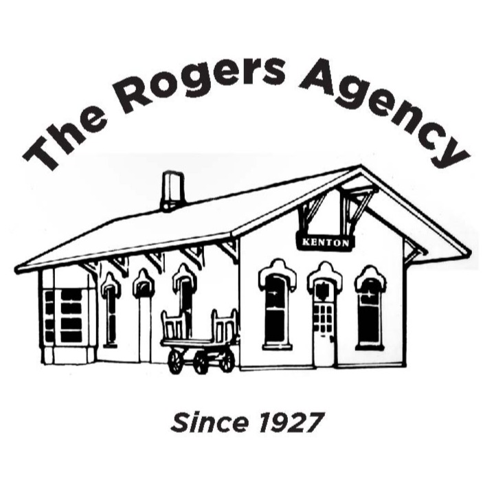 Beryl Rogers Dudek, Insurance Agent