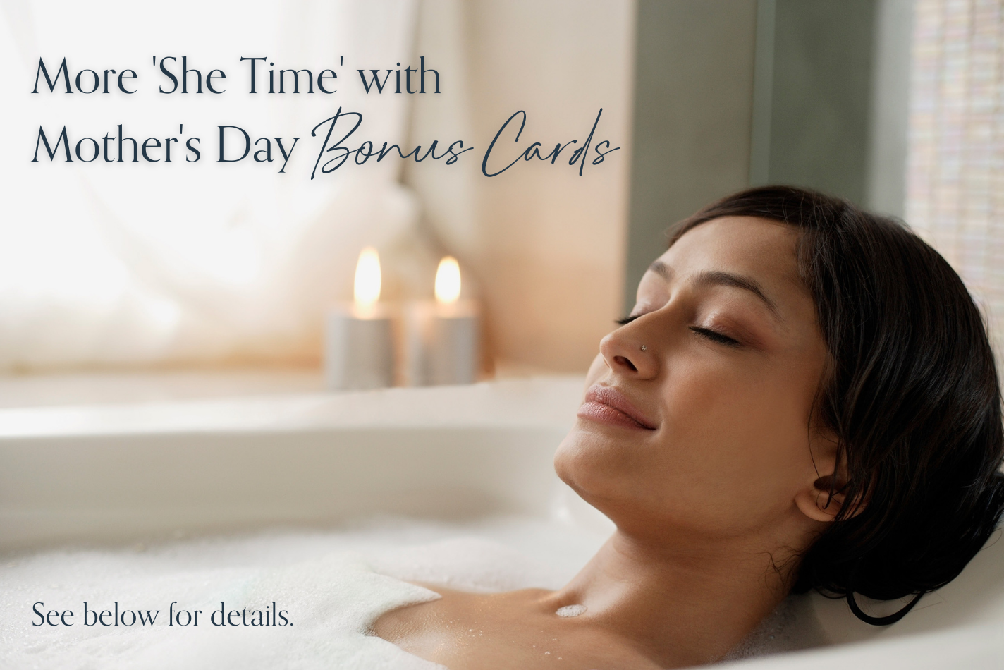 Spa Services Liberty Township, OH Woodhouse Spa