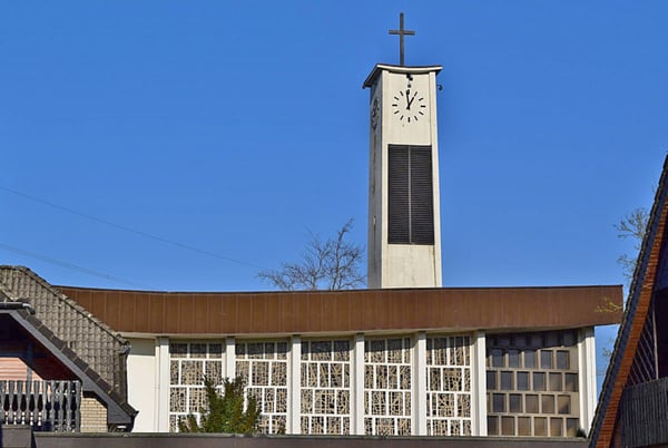 Margareten-Kirche Osnabrück