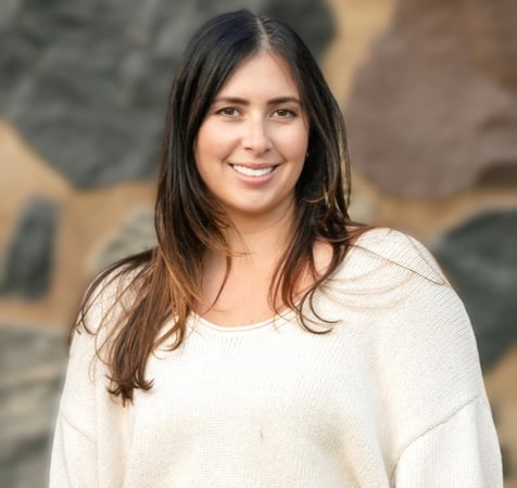 Photo of Sara Bresnahan