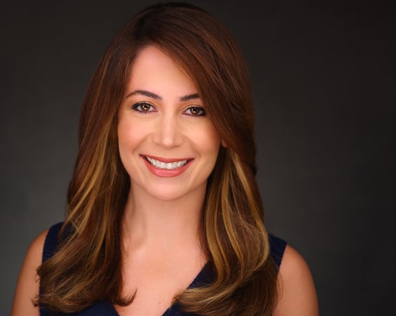 Photo of Sara Armstrong