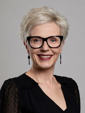 Photo of Christy Holloway