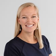 Lauren Nygren, Loan Officer in Boulder, CO