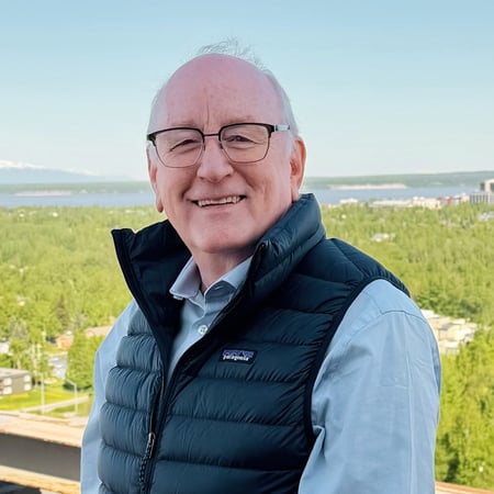 Photo of Kenneth Hatch