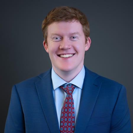 Photo of Matthew Winter