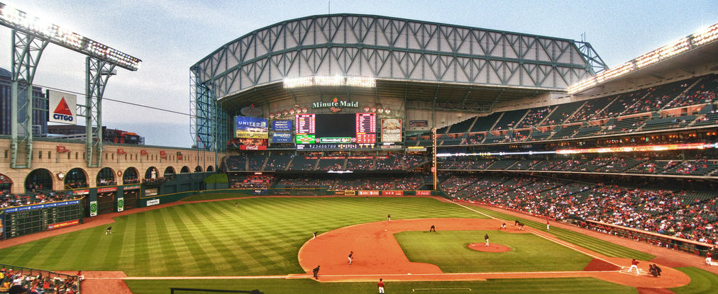 Reserve Parking at Minute Maid Park Game Day Parking – ParkMobile
