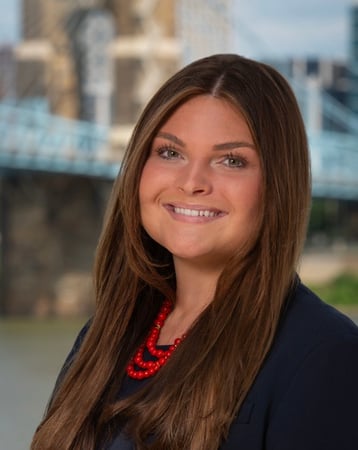 Photo of Megan Spaulding