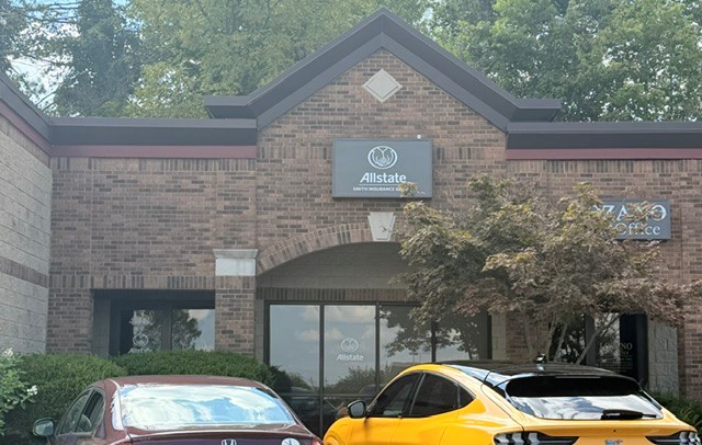 Smith Insurance Group Bloomington, IN