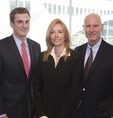 Hughes/Gorman Group | Stamford, CT | Morgan Stanley Wealth Management