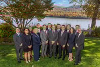 Photo of The Compass Rose Group - Morgan Stanley