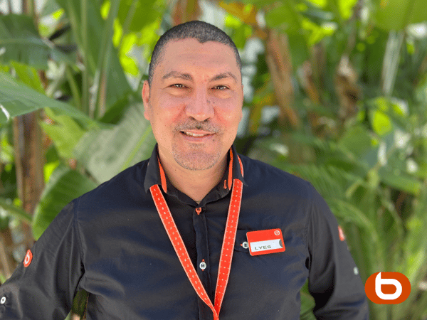 Lyes conseiller de vente  boulanger Nice Cap 3000
