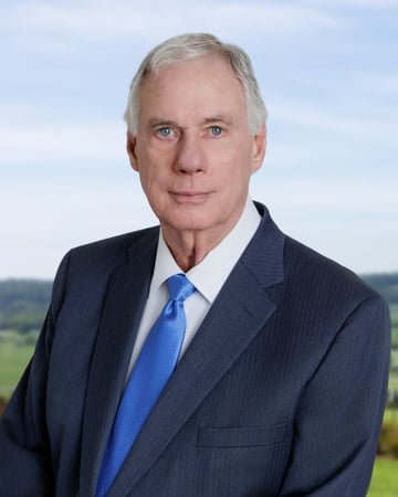 Photo of Malcolm E Steigerwald