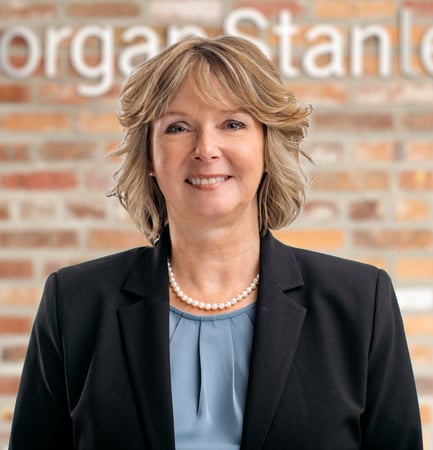 Photo of Gail Nelson