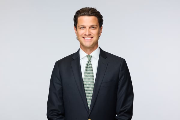 Photo of Caleb Thiess