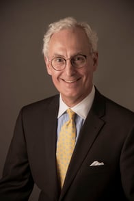 Photo of Fletcher King - Morgan Stanley