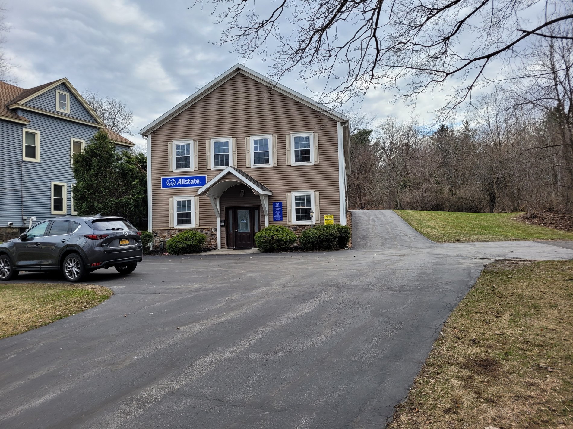 Dionisio Roman Jr. New Hartford, NY