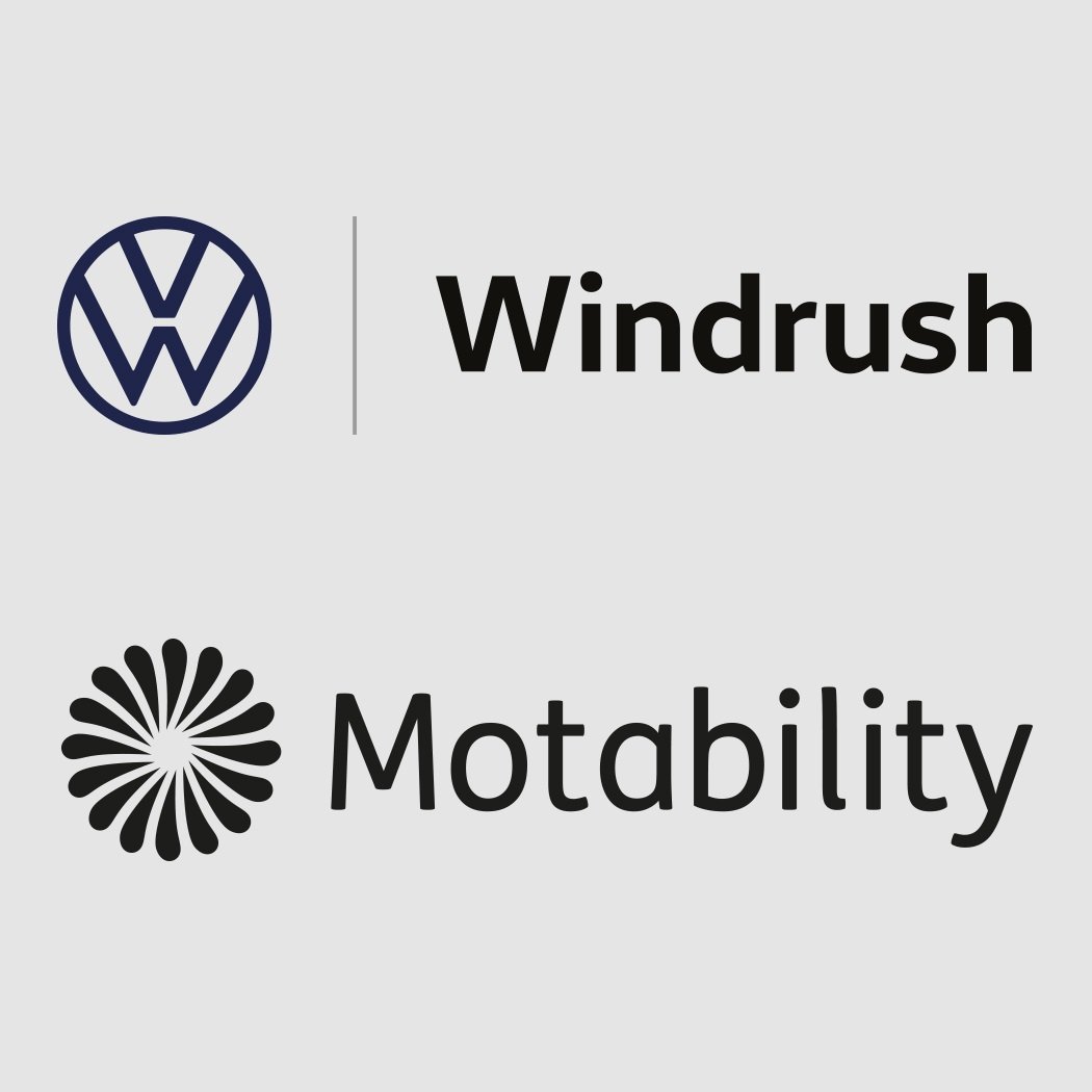Motability Scheme at Windrush Volkswagen Slough