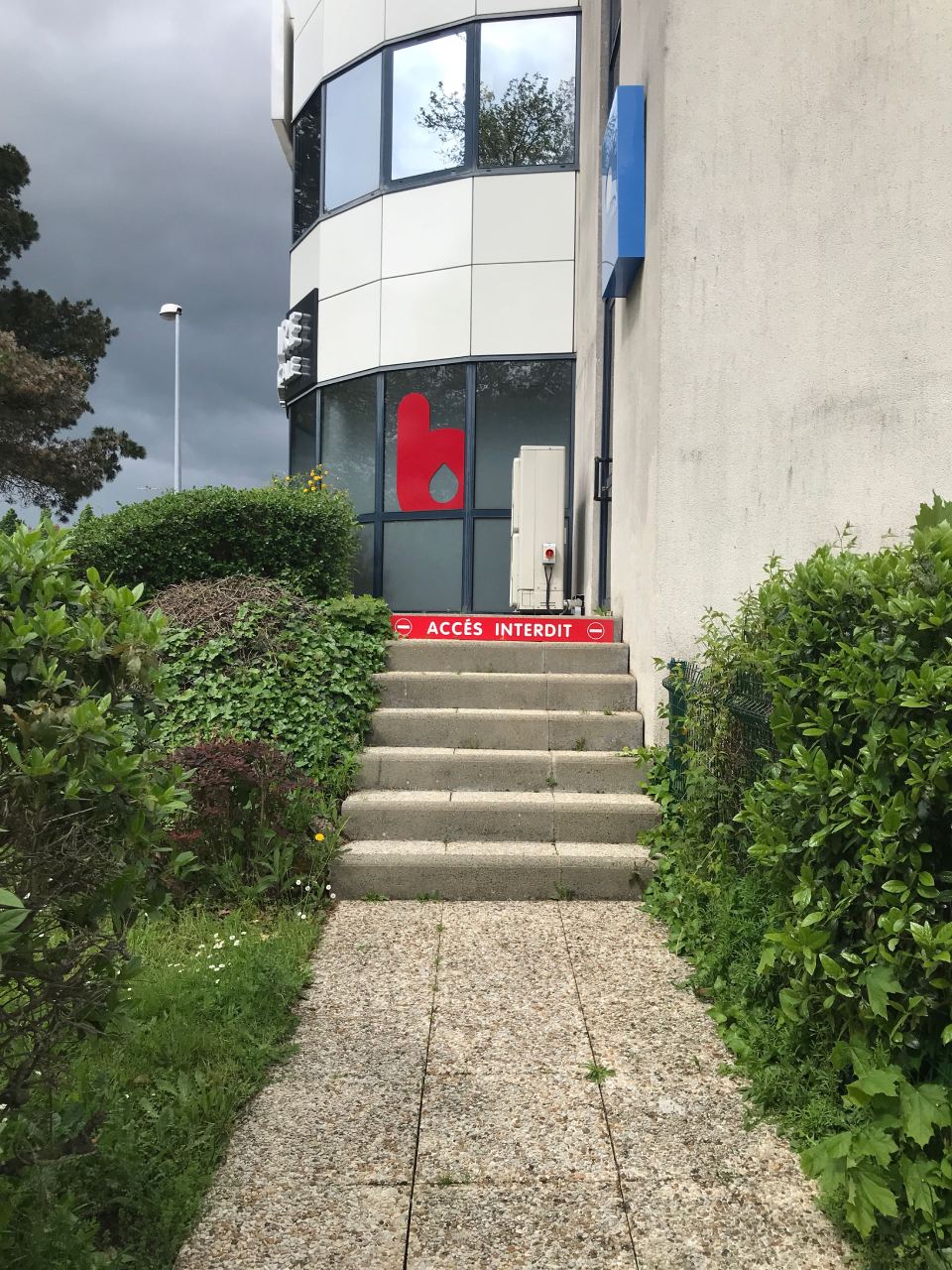Laboratoire Michel Ange Cholet