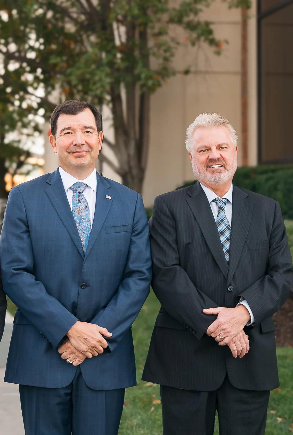 Photo of The Harvest Planning Group - Morgan Stanley