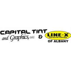 Capital Tint and Graphics