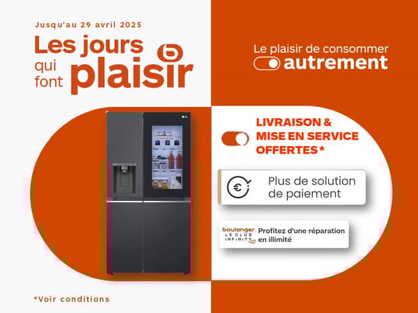 frigo lg montauban