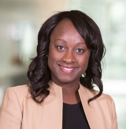 Photo of Samantha Sylvester