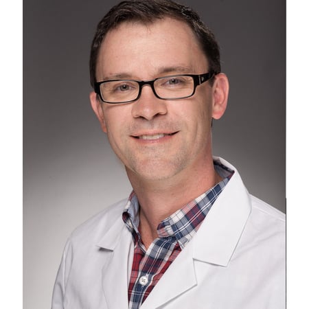 Dr. Jeremy Baker - Cook Children's Pediatrician