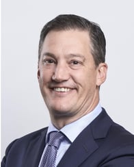 Photo of Lee Sperling - Morgan Stanley