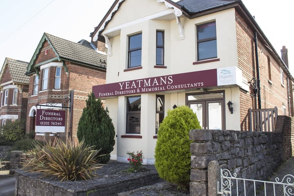 Poole Funeral Directors | Dignity Funerals
