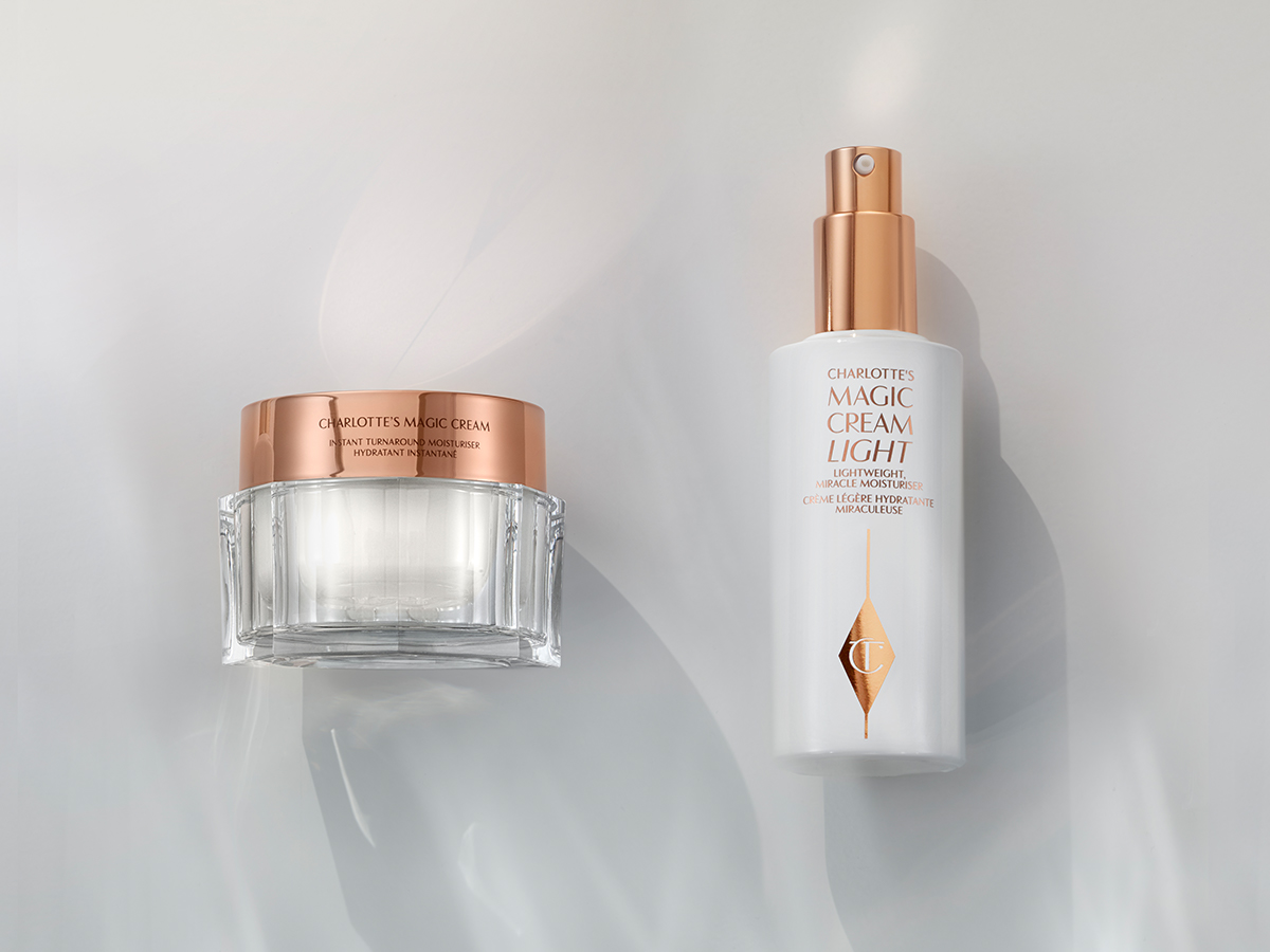 Charlotte Tilbury - John Lewis Milton Keynes - Makeup