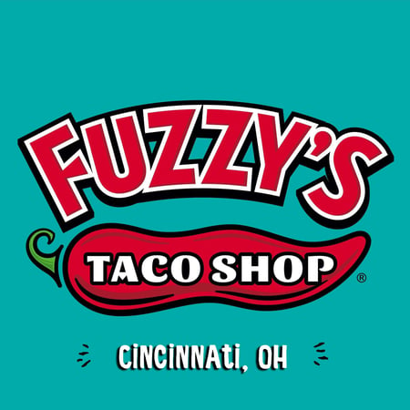 Fuzzy's Taco Shop - Cincinnati, OH