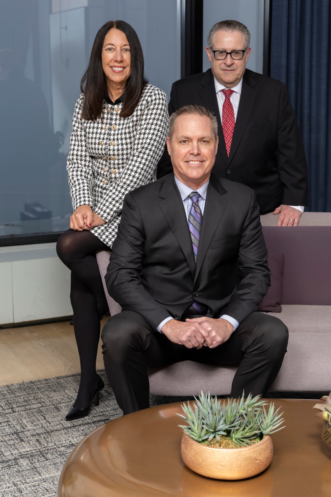 Photo of The Lake Forest Group - Morgan Stanley