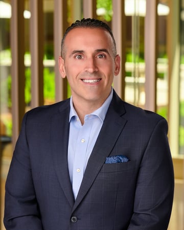 Photo of David Elias