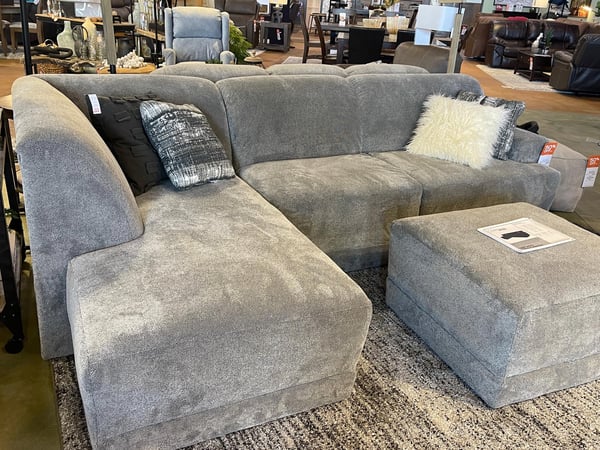 Albertville Slumberland Furniture sectional